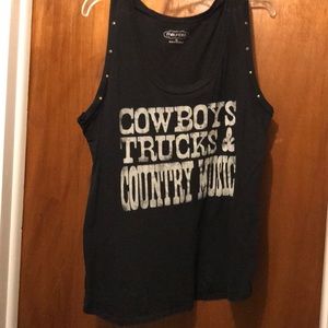 Calling all country girls!